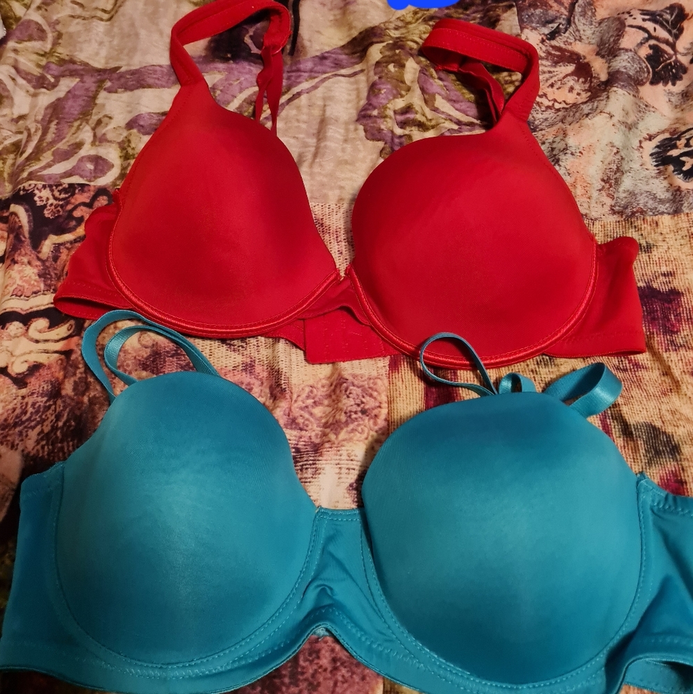 Womens bras